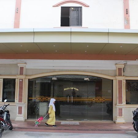 Batam Star Hotel מראה חיצוני תמונה