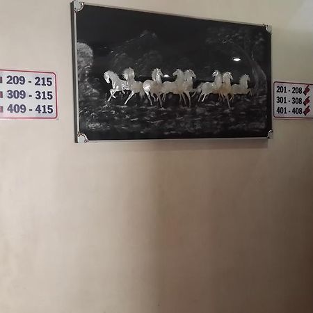 Batam Star Hotel מראה חיצוני תמונה