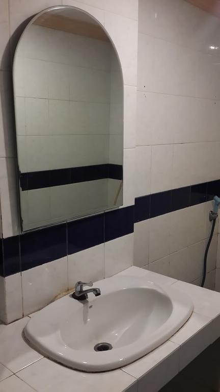 Batam Star Hotel חדר תמונה
