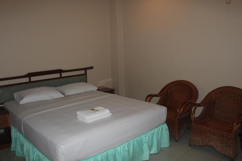 Batam Star Hotel חדר תמונה