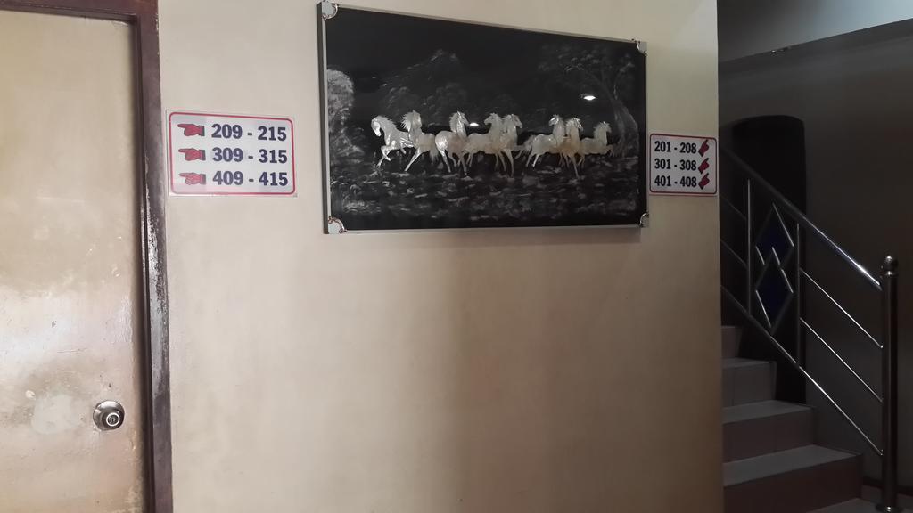 Batam Star Hotel מראה חיצוני תמונה