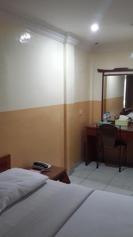 Batam Star Hotel חדר תמונה