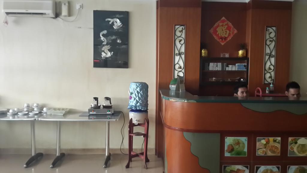 Batam Star Hotel מראה חיצוני תמונה