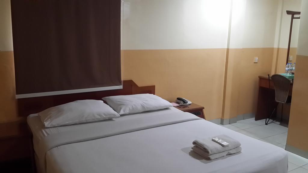 Batam Star Hotel חדר תמונה
