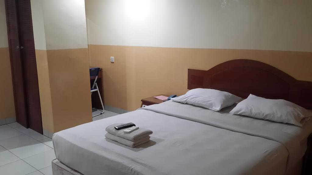 Batam Star Hotel חדר תמונה
