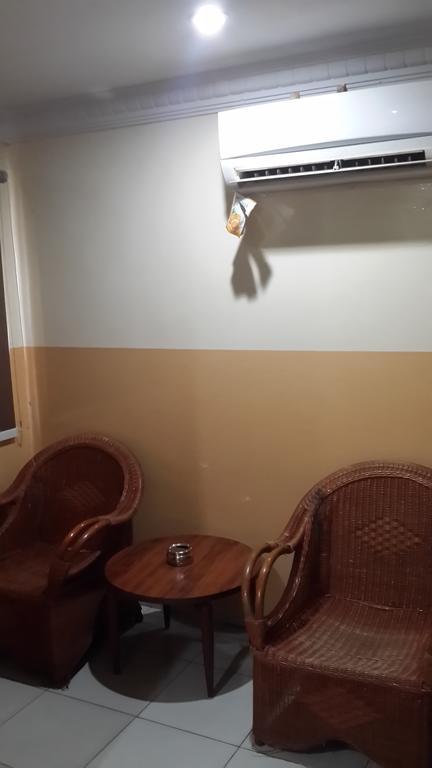 Batam Star Hotel חדר תמונה