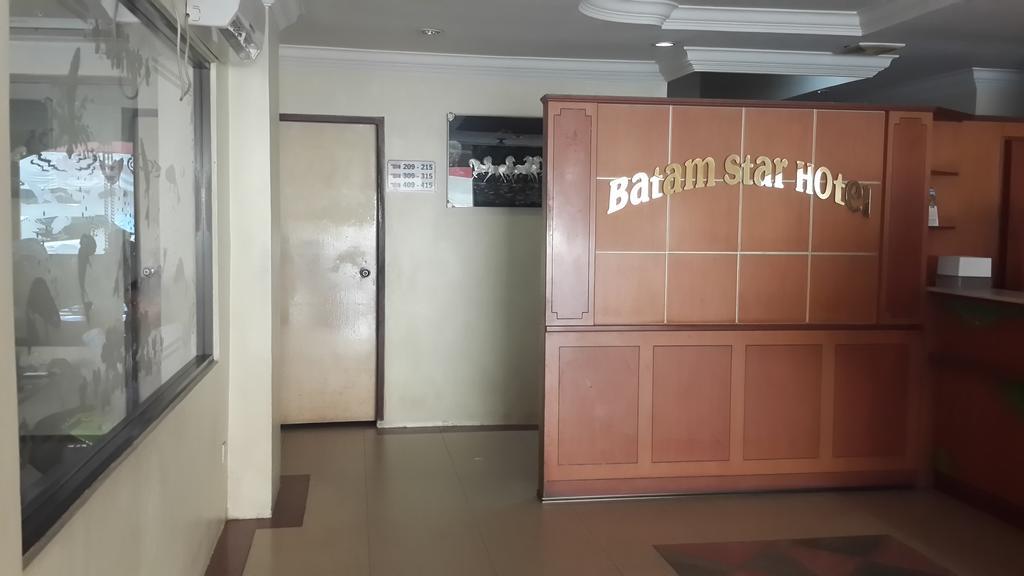 Batam Star Hotel מראה חיצוני תמונה