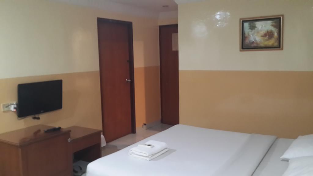 Batam Star Hotel חדר תמונה