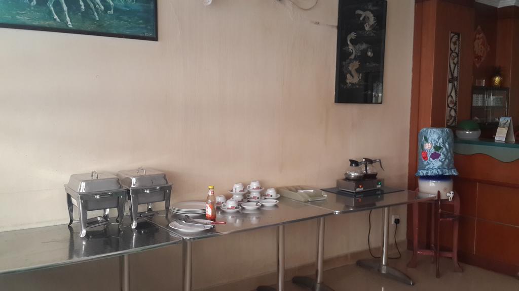 Batam Star Hotel מראה חיצוני תמונה
