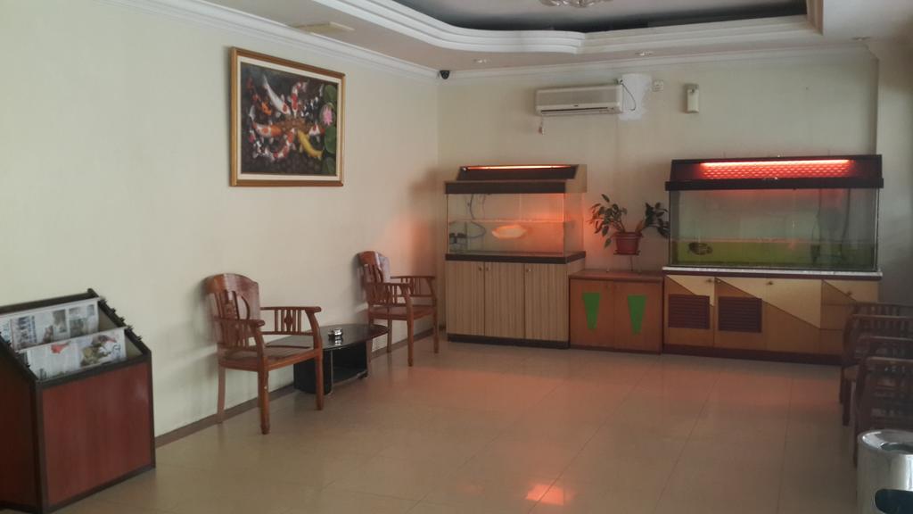 Batam Star Hotel מראה חיצוני תמונה