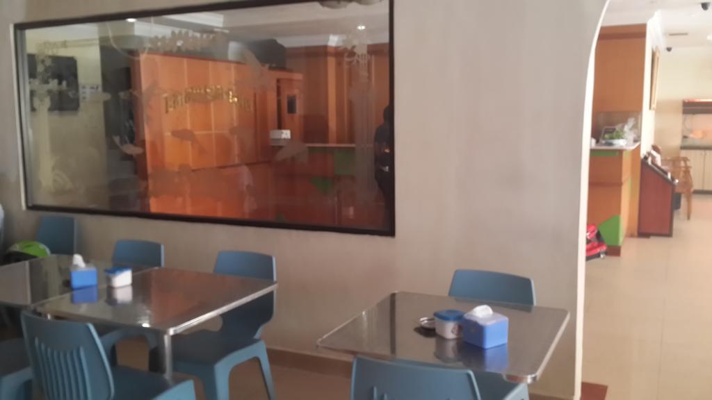 Batam Star Hotel מראה חיצוני תמונה
