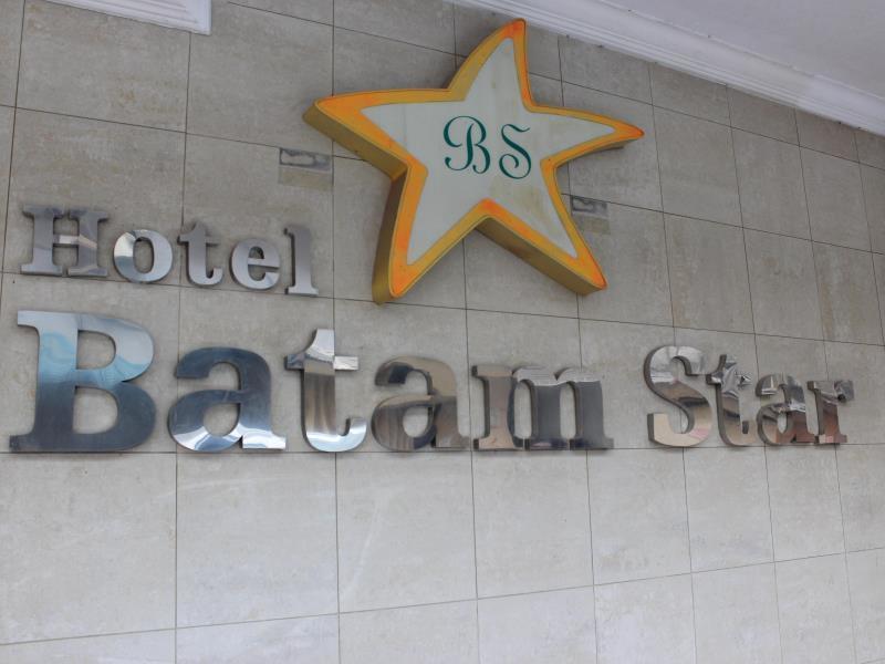 Batam Star Hotel מראה חיצוני תמונה