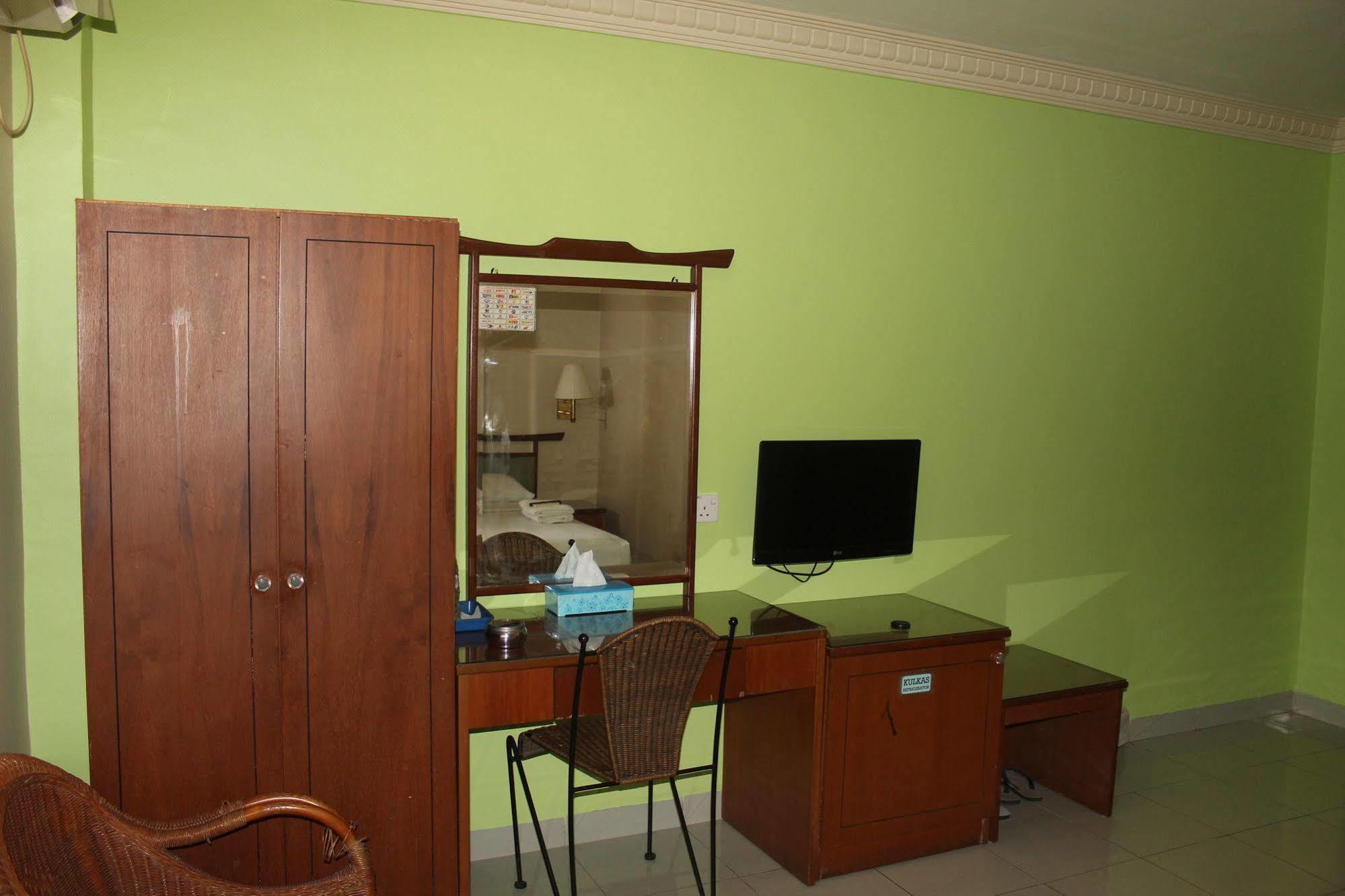 Batam Star Hotel מראה חיצוני תמונה